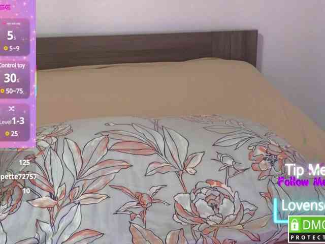 Rosebelle1 webcam