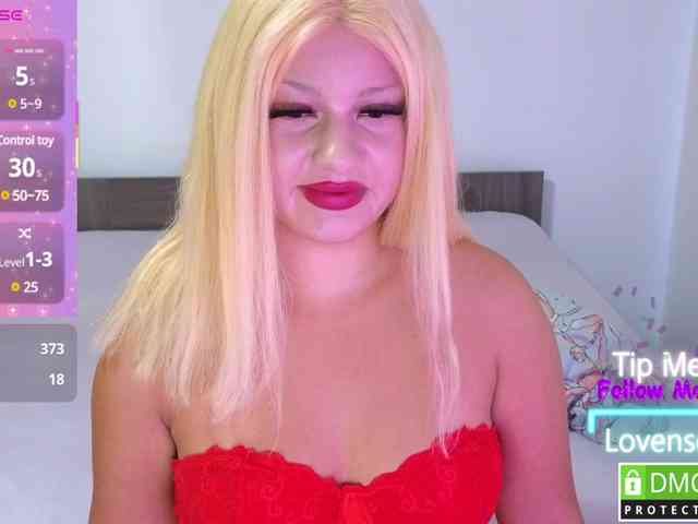 Rosebelle1 webcam