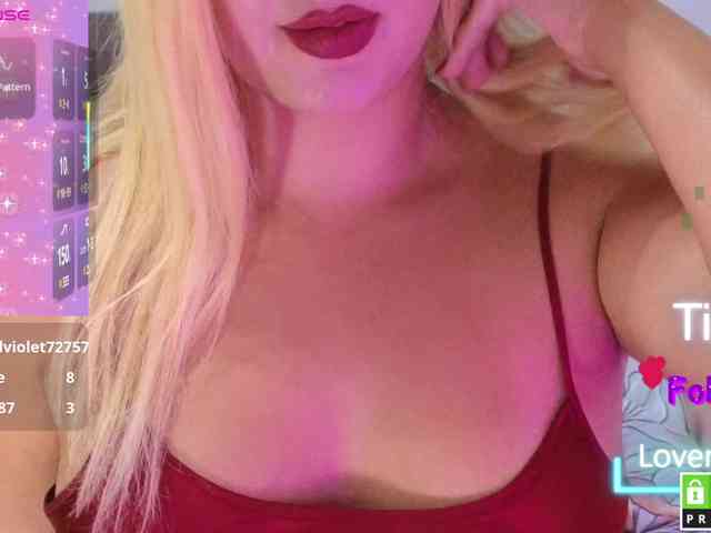 Rosebelle1 webcam