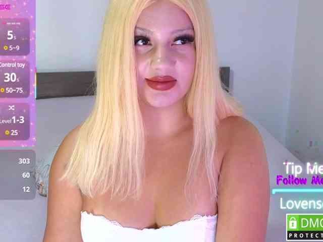Rosebelle1 webcam