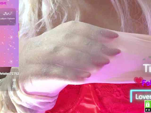 Rosebelle1 webcam