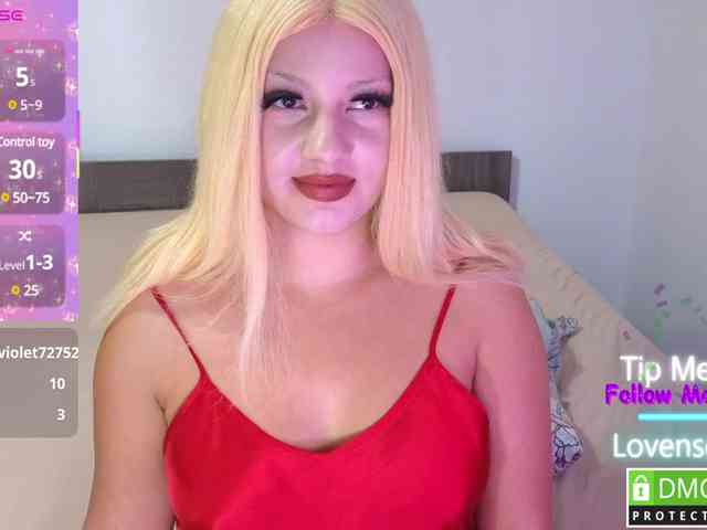 Rosebelle1 webcam