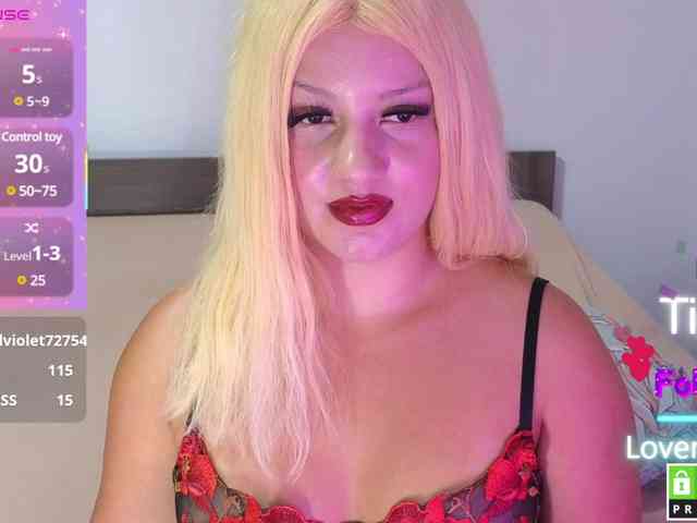 Rosebelle1 webcam