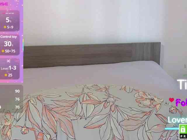 Rosebelle1 webcam
