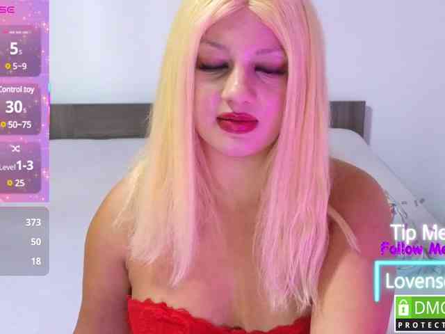 Rosebelle1 webcam