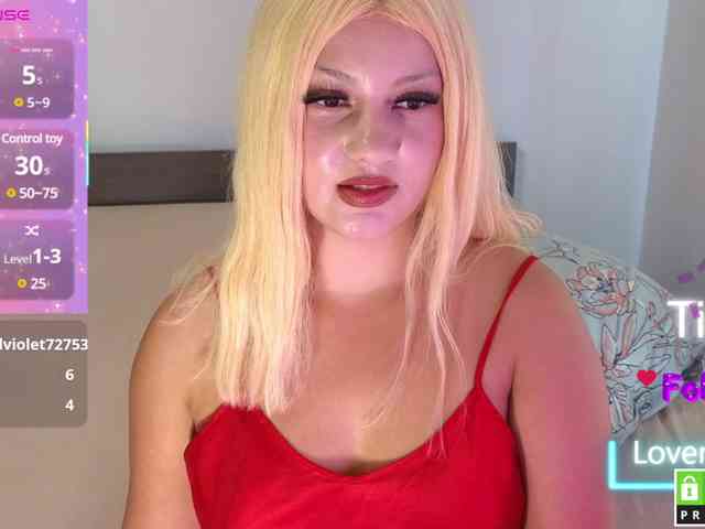 Rosebelle1 webcam