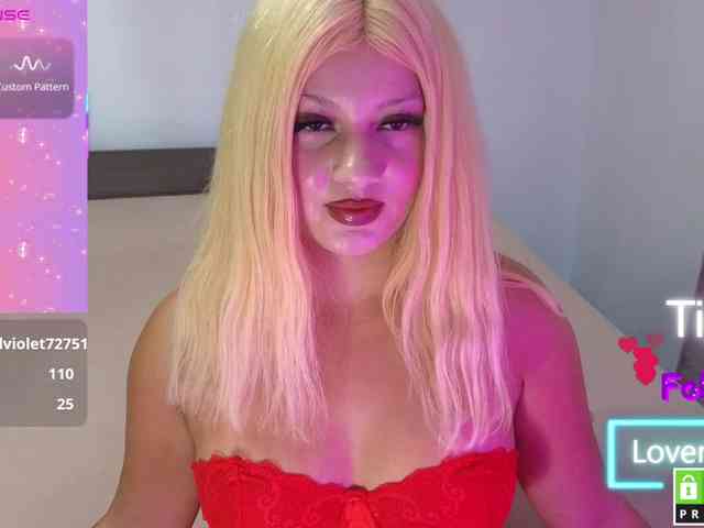 Rosebelle1 webcam