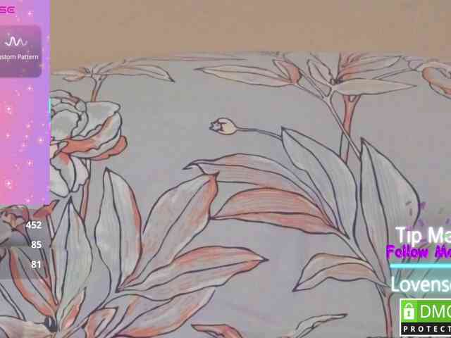 Rosebelle1 webcam