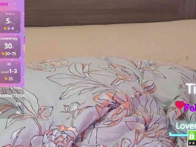 Rosebelle1 webcam