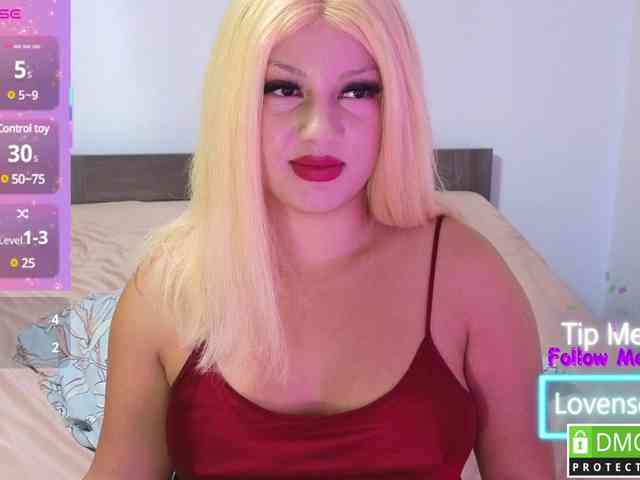 Rosebelle1 webcam