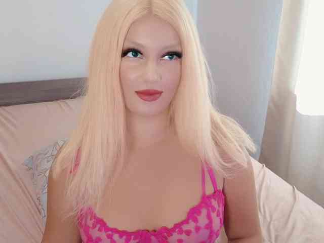Rosebelle1's webcam live show