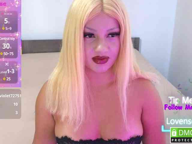 Rosebelle1 webcam