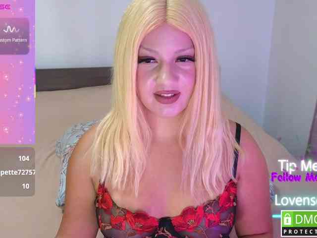Rosebelle1 webcam
