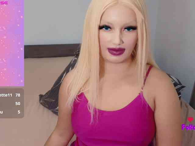 live video porn Rosebelle1