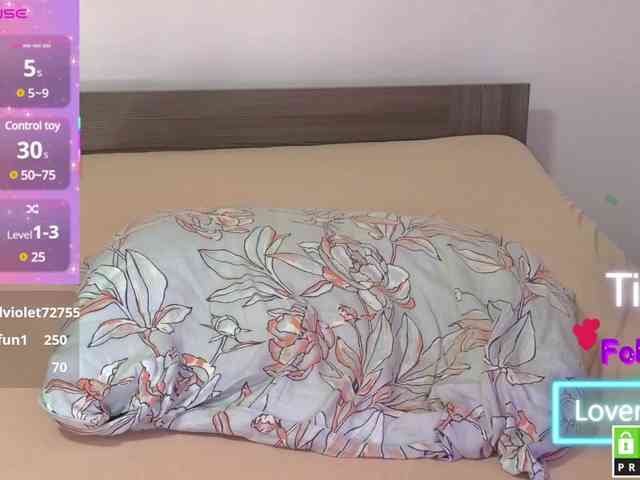 Rosebelle1 webcam