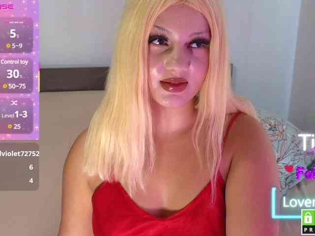 Rosebelle1 webcam