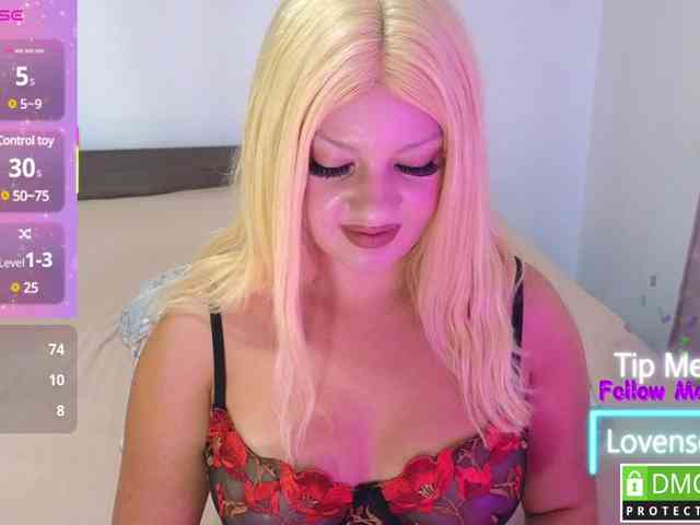 Rosebelle1 webcam