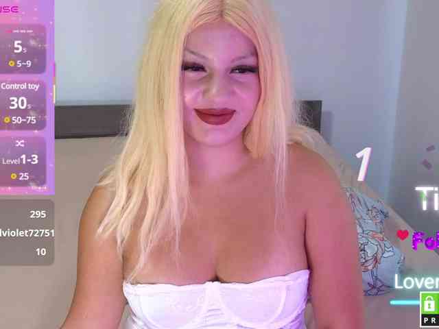 Rosebelle1 webcam