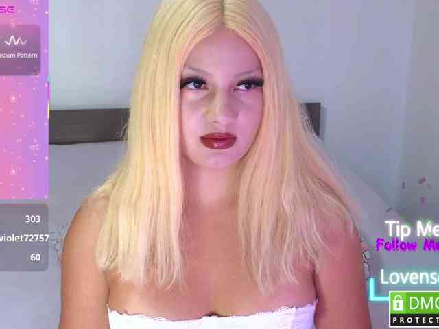 Rosebelle1 webcam