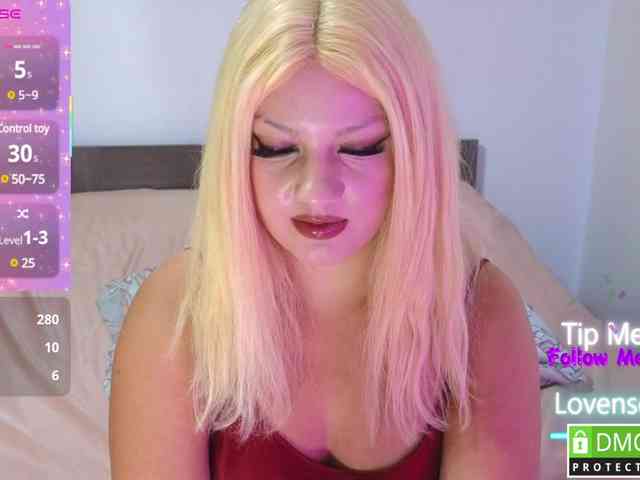 Rosebelle1 webcam