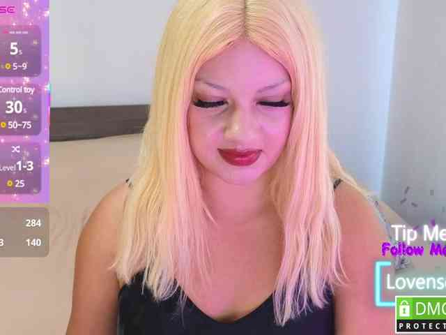 Rosebelle1 webcam