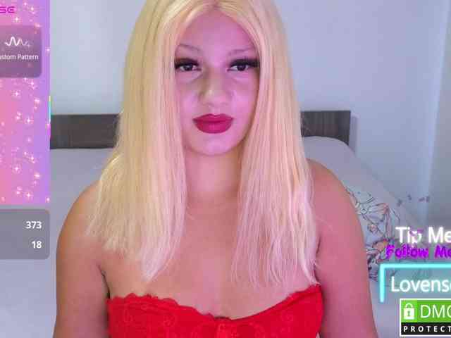 Rosebelle1 webcam