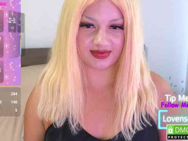 online cam2cam Rosebelle1