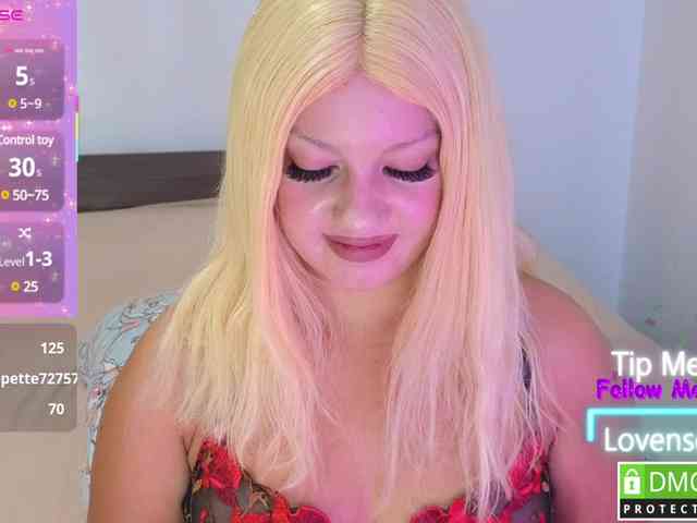 Rosebelle1 webcam