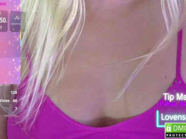 Rosebelle1 webcam