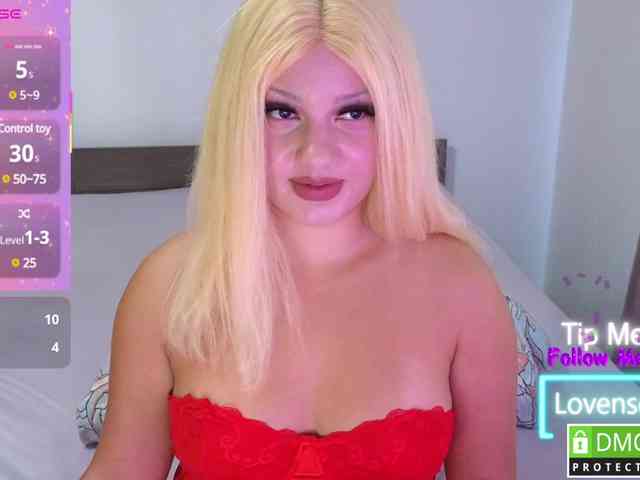 Rosebelle1 webcam