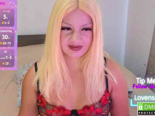Rosebelle1 webcam