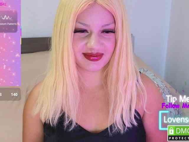 Rosebelle1 webcam