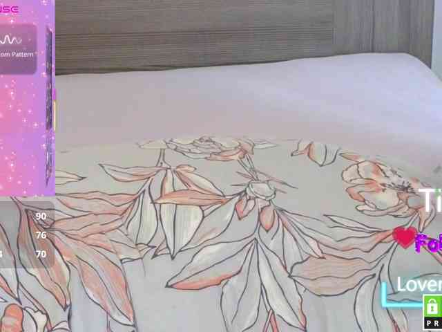 Rosebelle1 webcam