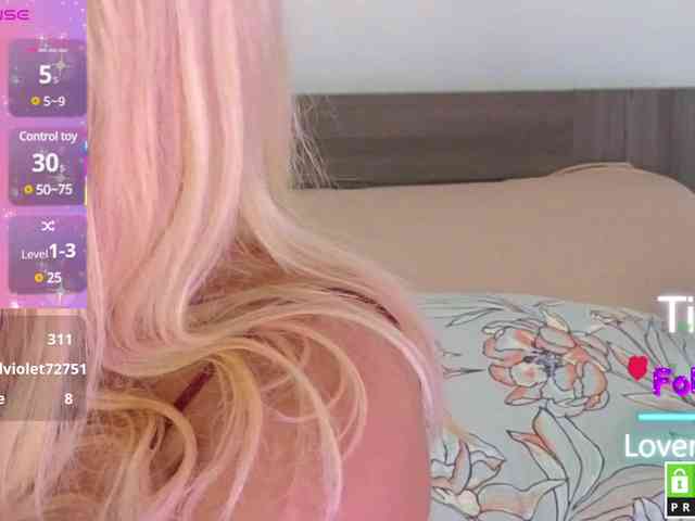 Rosebelle1 webcam