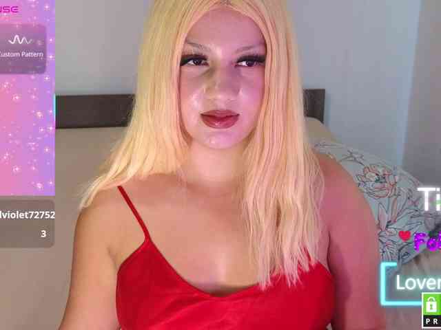 Rosebelle1 webcam