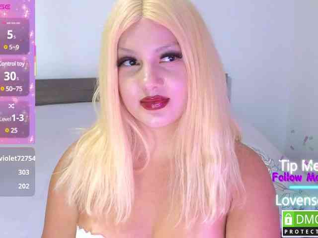 Rosebelle1 webcam