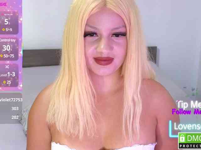 Rosebelle1 webcam