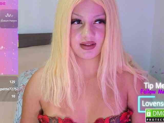 Rosebelle1 webcam