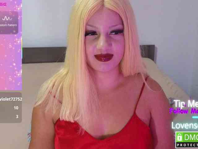 Rosebelle1 webcam