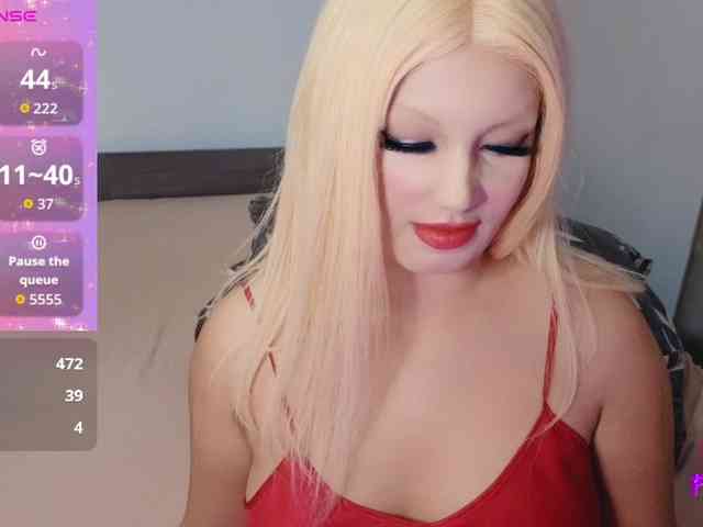 public voyeur cam Rosebelle1