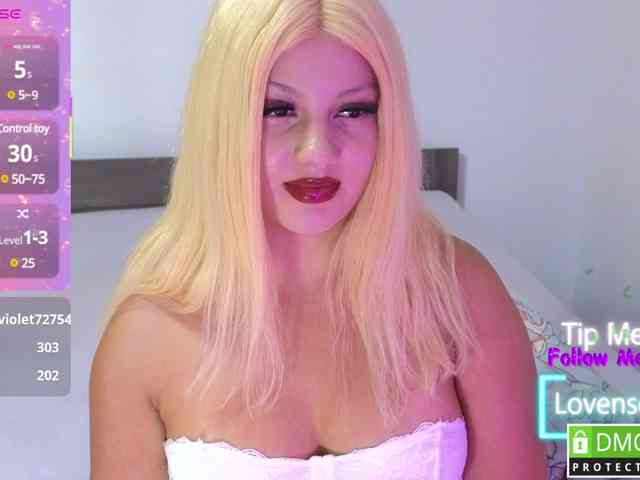 Rosebelle1 webcam