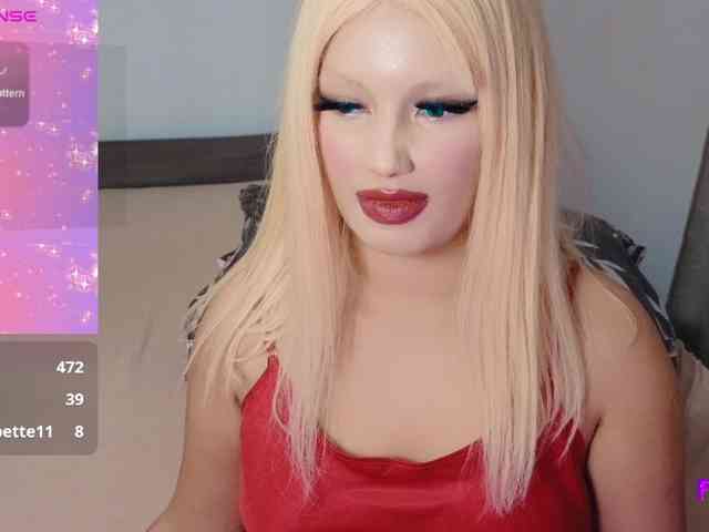 Rosebelle1 webcam