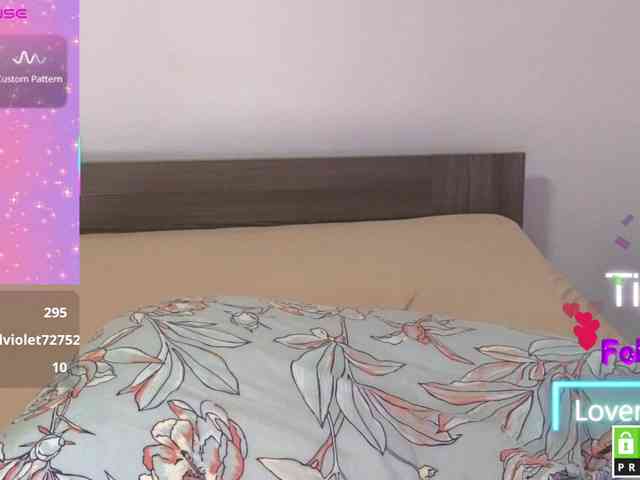Rosebelle1 webcam