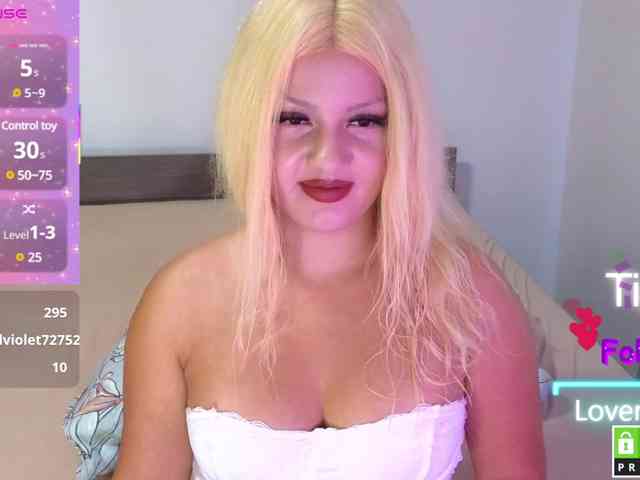 Rosebelle1 webcam