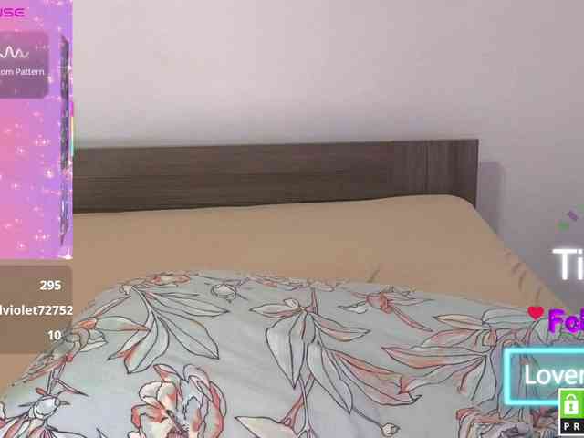 Rosebelle1 webcam