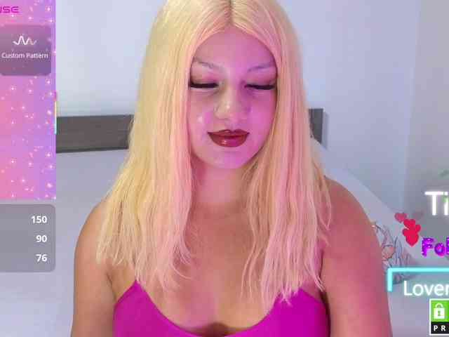 Rosebelle1 webcam