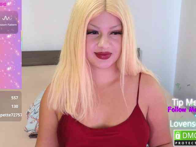 Rosebelle1 webcam