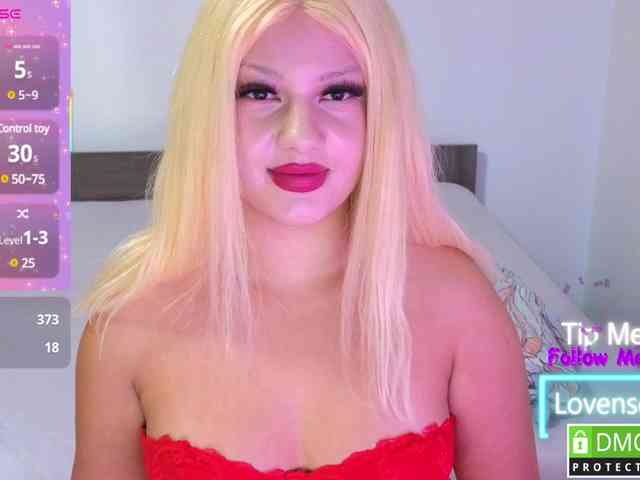 Rosebelle1 webcam
