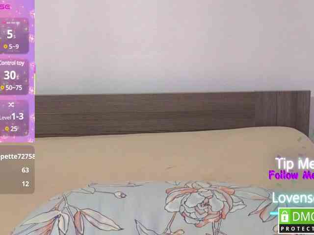 Rosebelle1 webcam