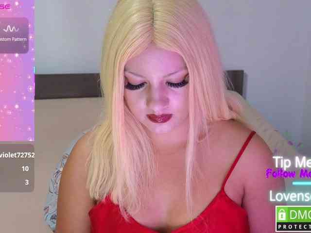 Rosebelle1 webcam